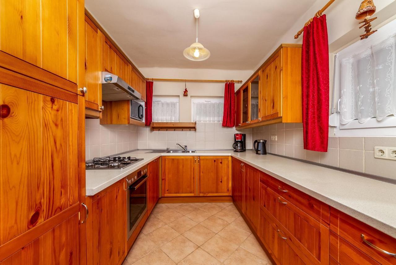 Schmidt Nyaralo Fonyod Villa Ngoại thất bức ảnh